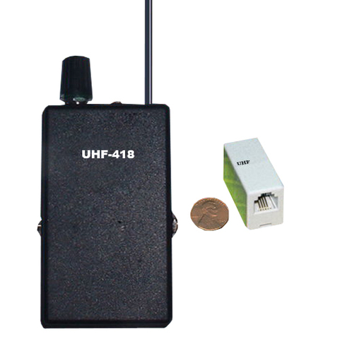 Receptor telegráfico