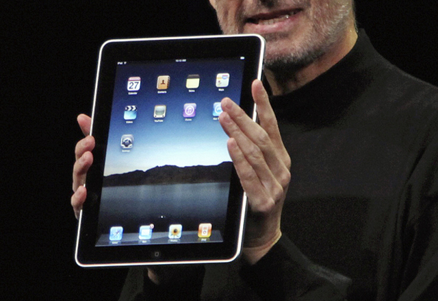 IPAD
