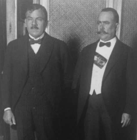 Obregón apoya candidatura