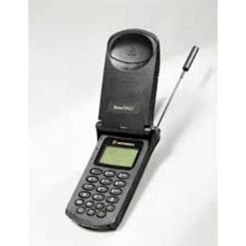 Motorola Startac