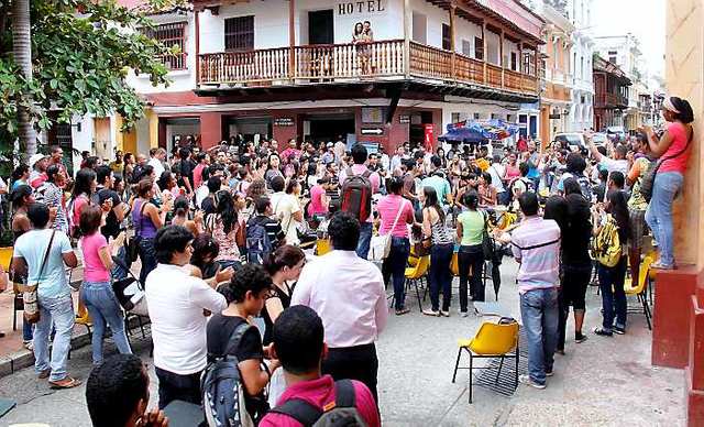 Facultades de Educación