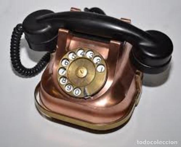 LA SEGUNDA BAQUETILA