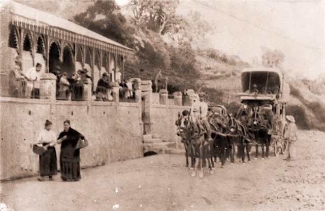 FASE PRECURSORA Y PRIMERA, SIGLO XIX