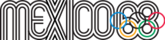 1968 México/México D.F