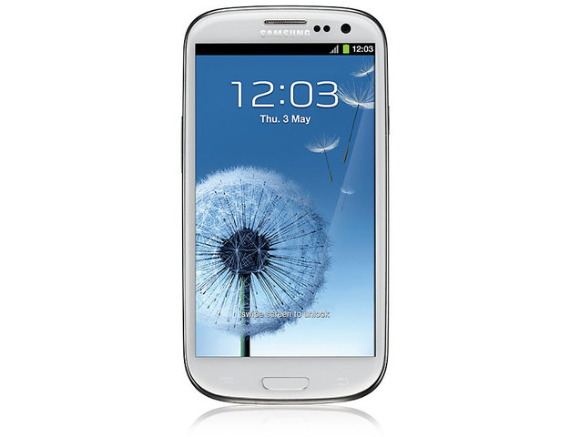 Samsung Galaxy S3