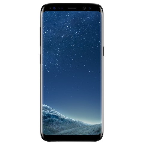 Samsung Galaxy S8