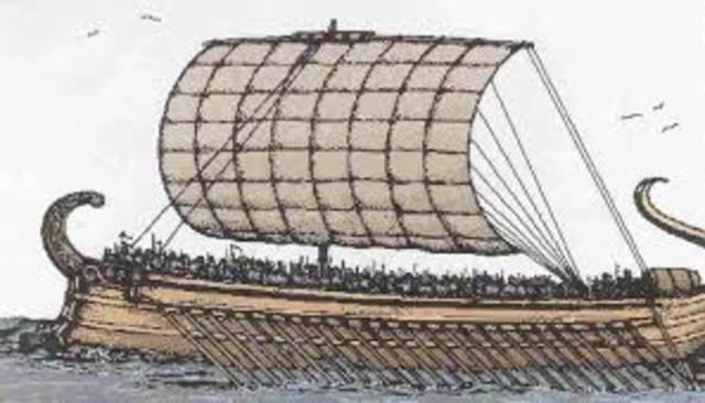 NAVEGACIÓN MARÍTIMA