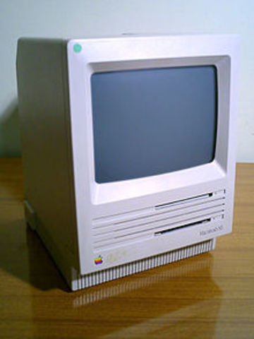 Macintosh SE