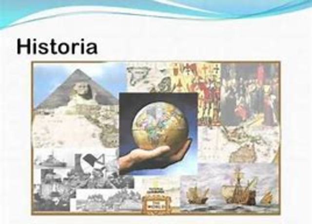 INICIO DE LA HISTORIA DE LA MACROECONOMIA