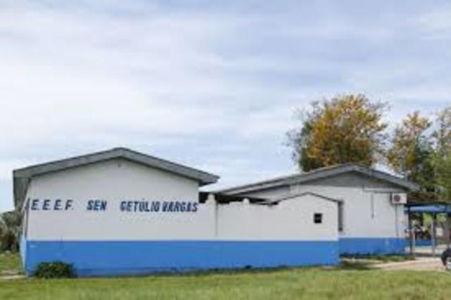 E.E.E.F Senador Getúlio Vargas