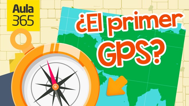GPS