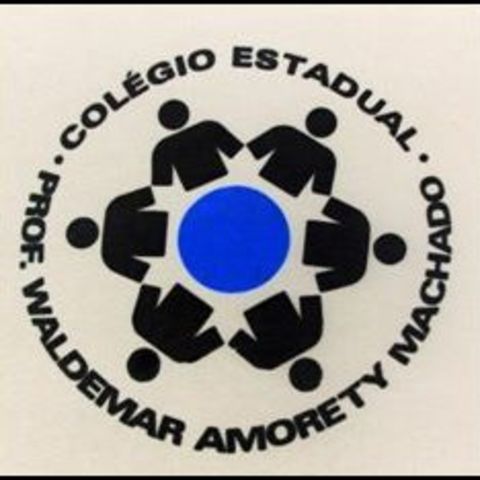 E.E.de 1º e 2º Grau Professor Amoretty Machado