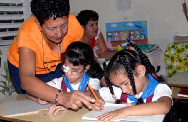 Plan Global de Desarrollo