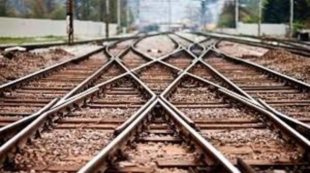 Calles amplia el sistema ferroviario