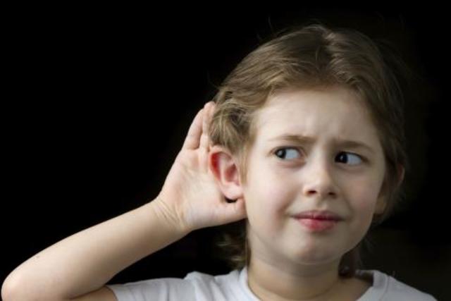 Grupos Integrados Espeíficos para Hipoacústicos