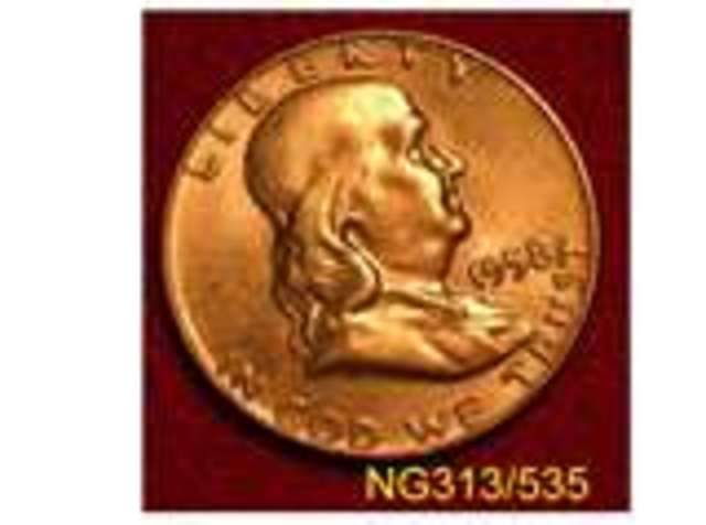 Robert Andrews Millikan awarded Franklin Metal
