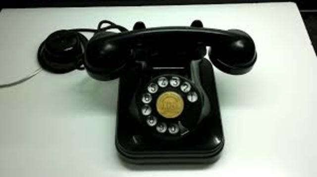 Teléfono Modelo 5523 EZ