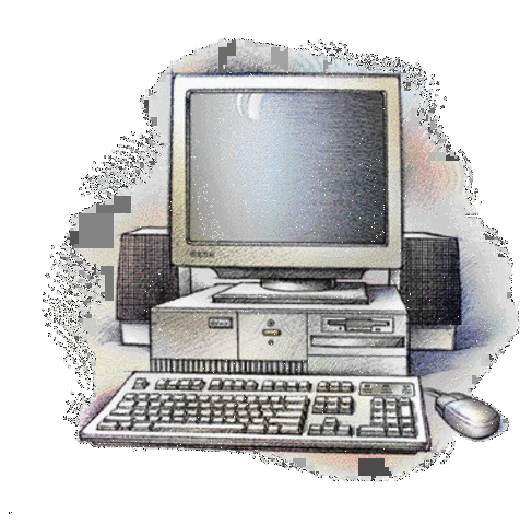 COMPUTADORA ELECTRONICA