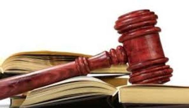 Calles-Código Civil