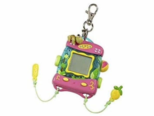 Lps digital pet tortuga (constanza)