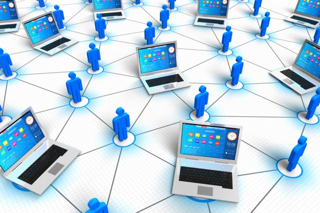 Implicación de las computadoras en lo social