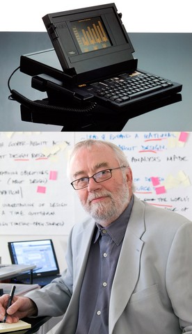 Computadora Portatil