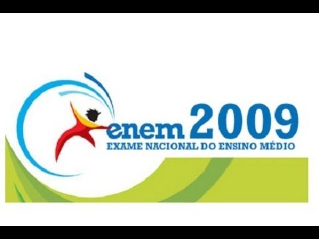 ENEM 2009