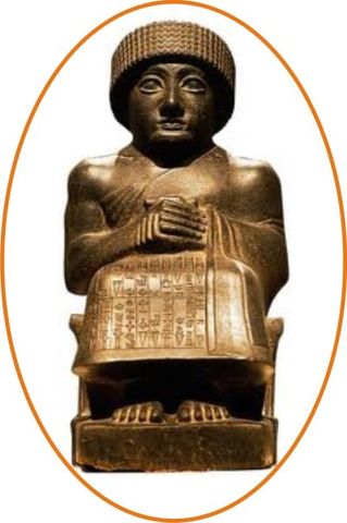 Del año 2450 antes de Cristo