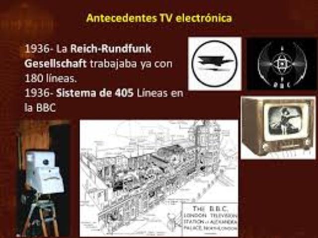 Sistema Rudimentario