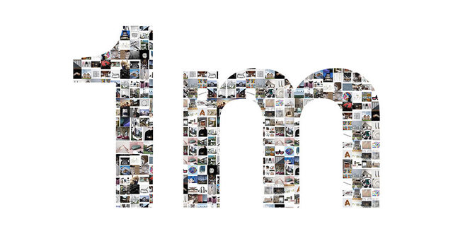 Un millón de usuarios