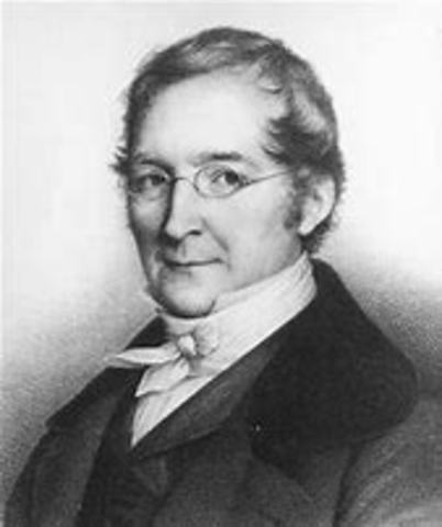 Louis Joseph Gay-Lussac