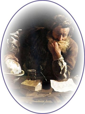 Arquímedes (287-212 a.C.)