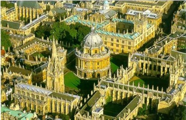 Oxford