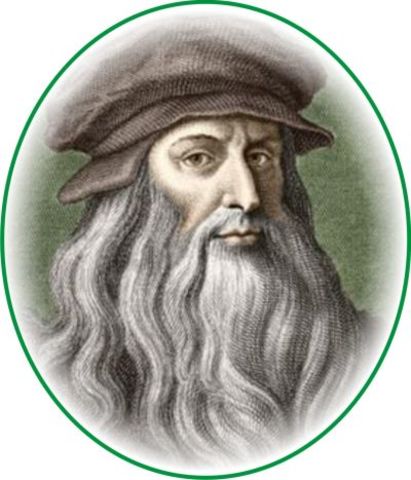 Leonardo de Vinci