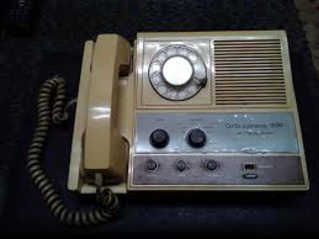 CONTESTADOR AUTOMATICO