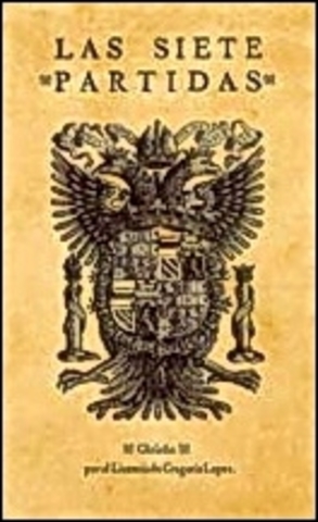 Primera Definición Formal