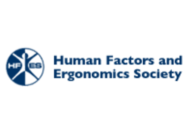 La Human Factors Society (HFS) pasa a llamarse Human factors and Ergonomics Society (HFES)