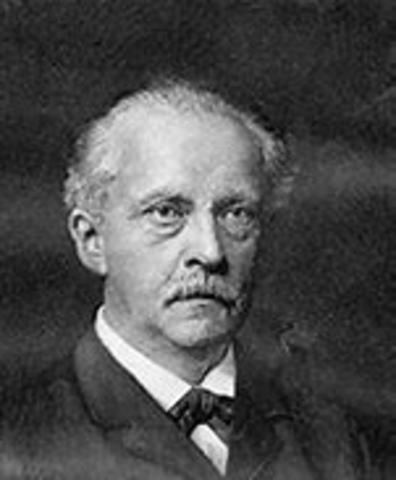 Hermann von Helmholtz