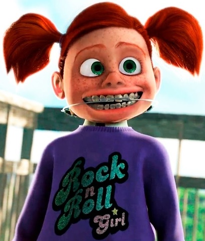 Ortodontia em minha vida