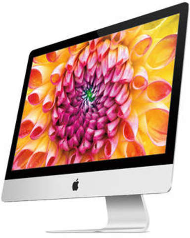 imac slimmer intel