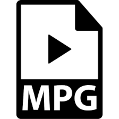 Formato MPG