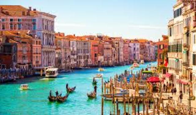 Venecia