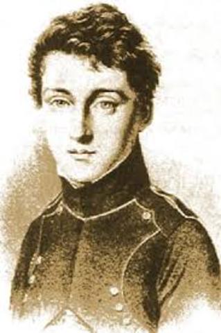 Nicolas Léonard Sadi Carnot