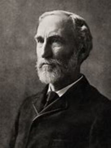 Josiah Willard Gibbs