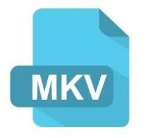 Formato MKV