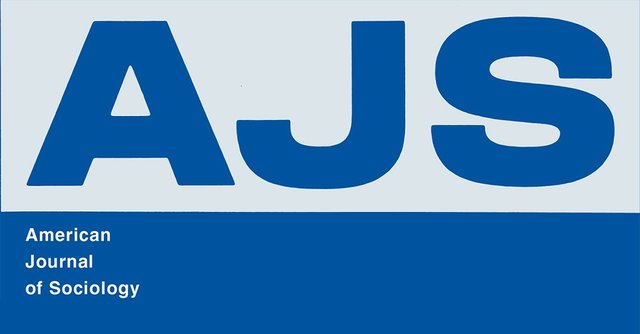 American Journal of Sociology