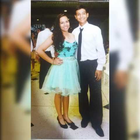 A JUMP TO THE PRESENT