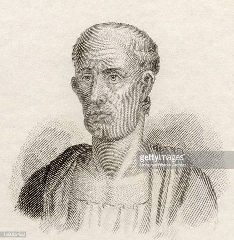 Asclepíades (Siglo I a.C.)