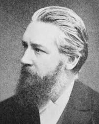 Friedrich Wilhelm Ostwald