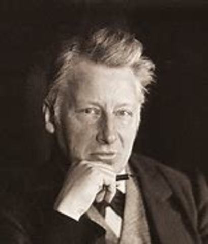 Jacobus Henricus van 't Hoff